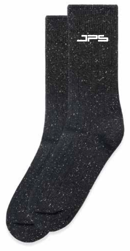 Speckle Socks