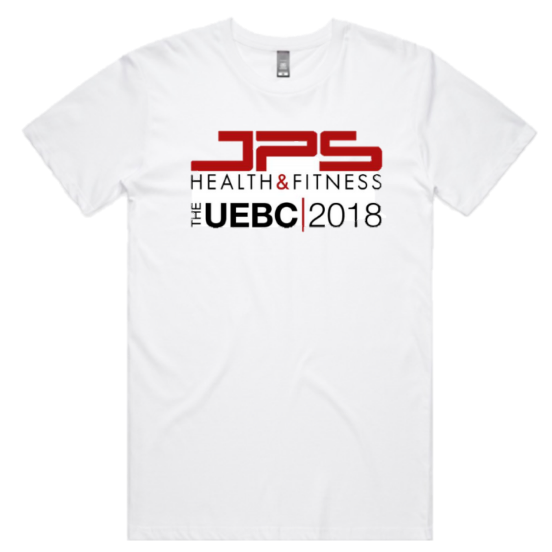 UEBC 2018